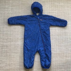Patagonia Reversible Bunting (size 12m)